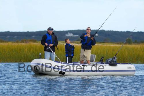 Sea Eagle 14sr  technische daten 